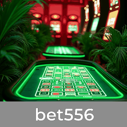 Descubra no bet556: Slots com Mega Prêmios, Jogos de Mesa Estratégicos, e Real Dealer para Experiências Imersivas
