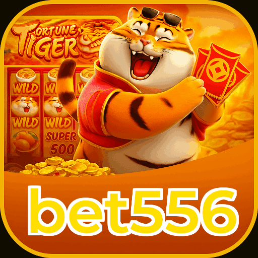 bet556 Logo