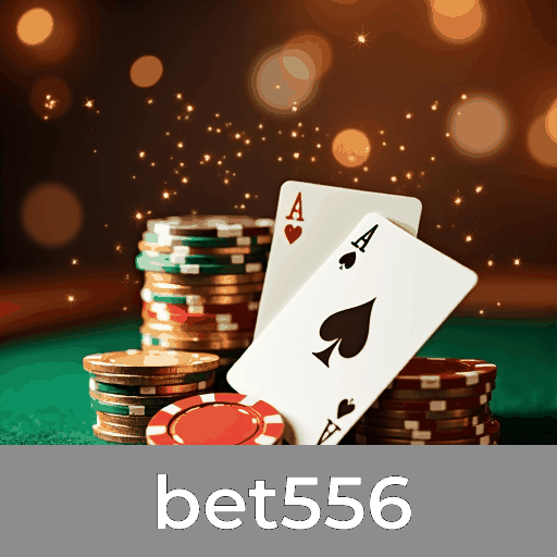 Viva a Emoção dos Jogos de Casino no bet556